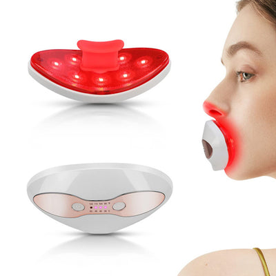 Dispositivo LED Calefactor para Labios Portátil - Image 2