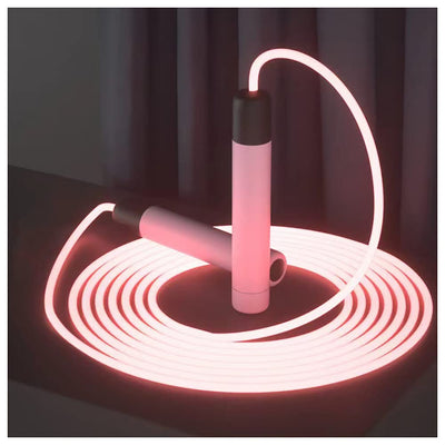Cuerda para Saltar LED con Tecnología Antienredos - Profesional CrossFit y Fitness - Image 7