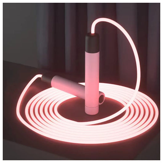 Cuerda para Saltar LED con Tecnología Antienredos - Profesional CrossFit y Fitness - Image 7