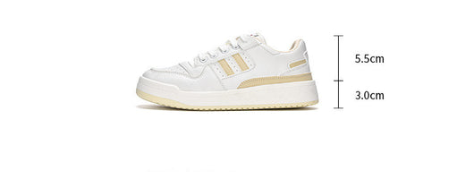 Zapatos Casuales Elevadores de Altura para Mujer - Estilo Versátil y Moderno - Image 12