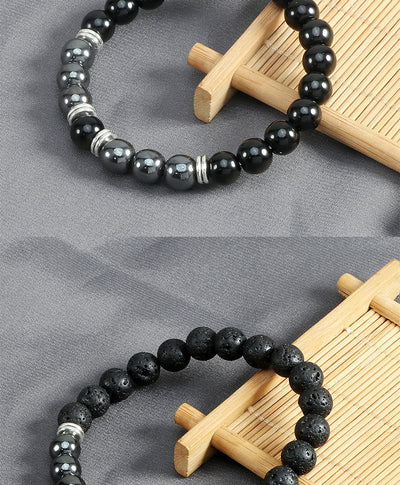 Pulsera Creativa para Hombre - Joyería Moderna - Image 20