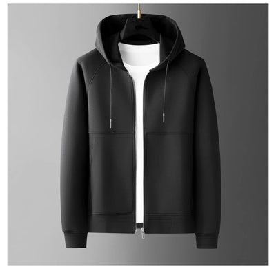 Abrigo Modal Ejecutivo - Casual Premium para Hombre - Image 7