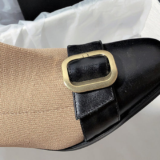 Botas Versátiles Renacentista para Mujer - Image 9