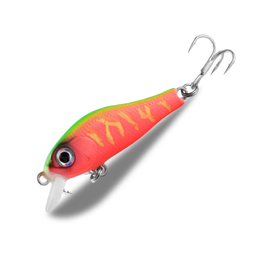 Señuelo Micro Camarón Lua 35mm - Imitación Realista para Pesca - Image 4