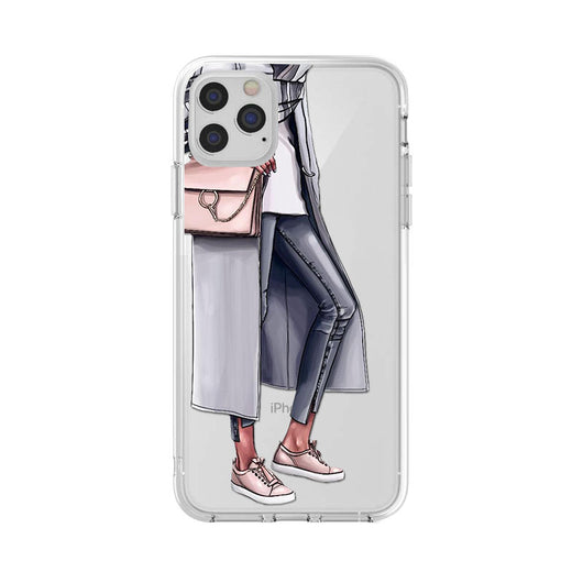 Funda Protectora para Celular - Diseño Elegante para Mujer - Image 10