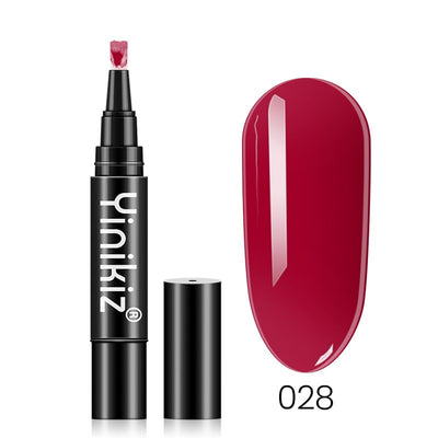 Pegamento Base para Uñas de Color Sólido One Step - Image 31