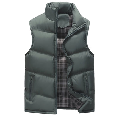 Chaleco de Plumón para Hombre - Image 2