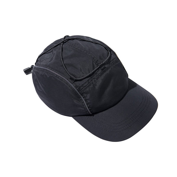 Gorra Deportiva Impermeable con Visera Curva para Hombre