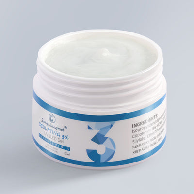 Gel Constructor Transparente Fengshanei 15g para Extensiones de Uñas - Image 19
