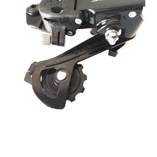 Desviador Trasero para Bicicleta de Alto Rendimiento - Image 10