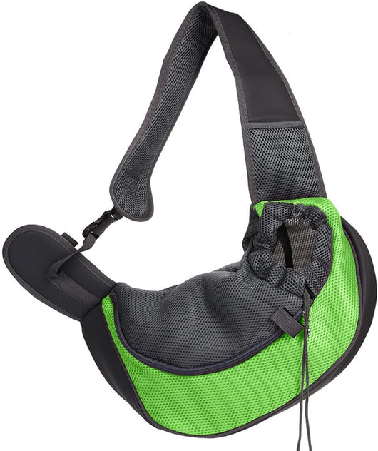 Bolsa Transportadora Respirable para Mascotas Pequeñas - Ligera y Cómoda - Image 36
