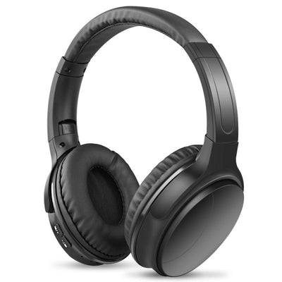 Auriculares Inalámbricos con Cancelación de Ruido y Diseño Plegable - Image 2