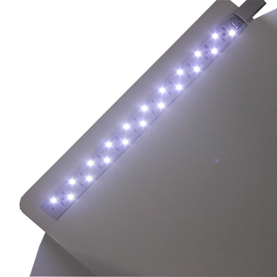 Caja de Luz LED Plegable 20cm para Fotografía Profesional - Image 15