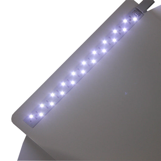 Caja de Luz LED Plegable 20cm para Fotografía Profesional - Image 15
