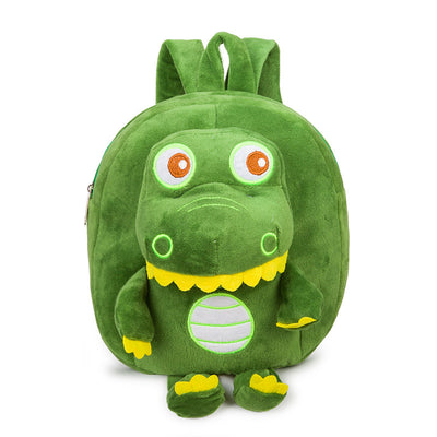Mochila Peluche Dinosaurio Bebé - Image 4