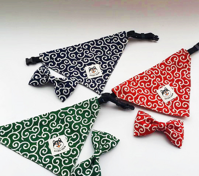 Venda Triangular para Perros - Image 15