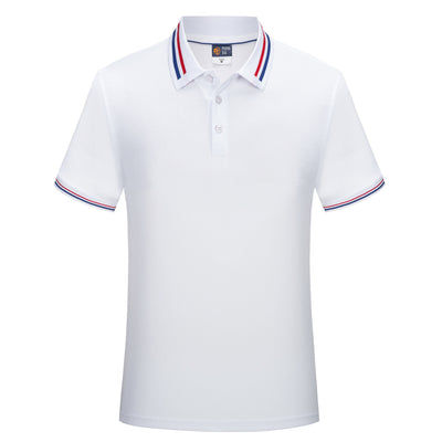 Polo de Algodón Puro para Hombre con Diseño Personalizado Premium - Image 4