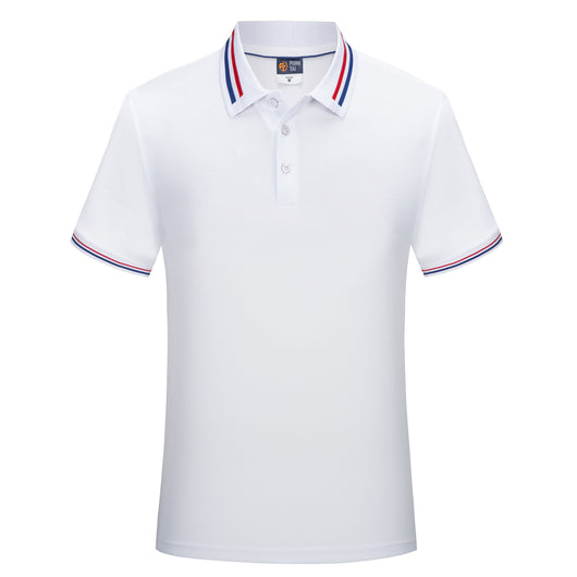 Polo de Algodón Puro para Hombre con Diseño Personalizado Premium - Image 4