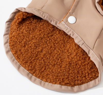 Suéter Cálido Estilo Coreano para Perros y Gatos Pequeños - Abrigo de Invierno Adorable - Image 13