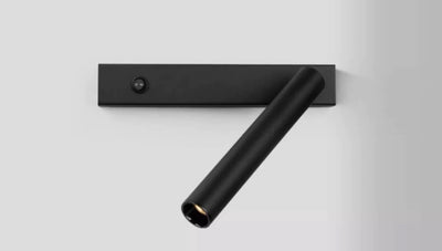 Lámpara de Pared para Mesita de Noche con Brazo Articulado - Image 11