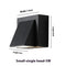 Pequeño Negro 5 W Neutral Light 4000K