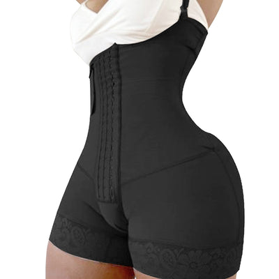 Pantalones Moldeadores Reductores de Cintura y Abdomen - Image 8