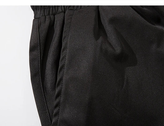 Pantalones Funcionales Guochao con Tecnología Ventilada - Image 14