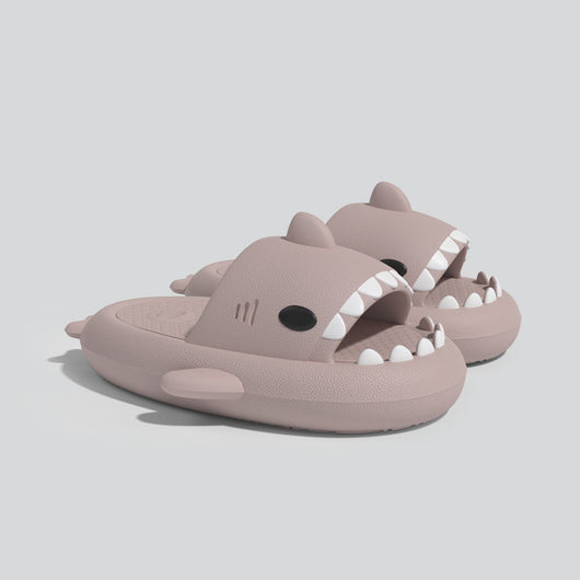 Pantuflas Shark Multigeneracionales para Verano - Image 4