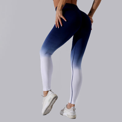Leggins Deportivos Levantadores de Cadera con Tecnología Absorbente - Image 6