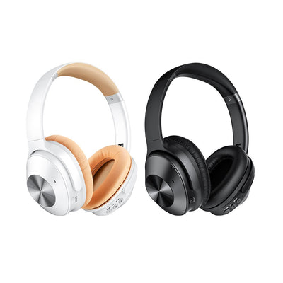 Auriculares Bluetooth con Cancelación Activa de Ruido RB-600H - Image 5