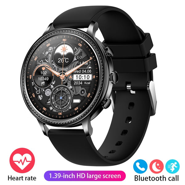 Reloj Deportivo Inteligente para Mujer - Elegante y Versátil - Image 10