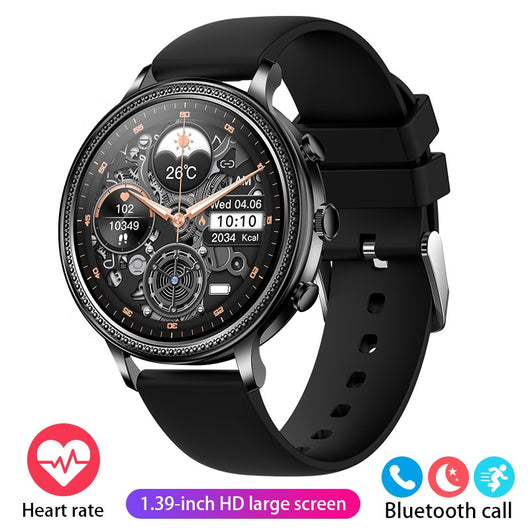 Reloj Deportivo Inteligente para Mujer - Elegante y Versátil - Image 10