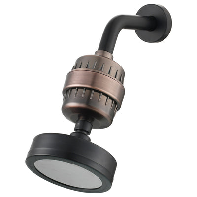 Conjunto de Ducha con Filtro Purificador para Baño - Image 15