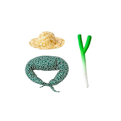 Accesorios para Muñeca Pato Dake - Image 4