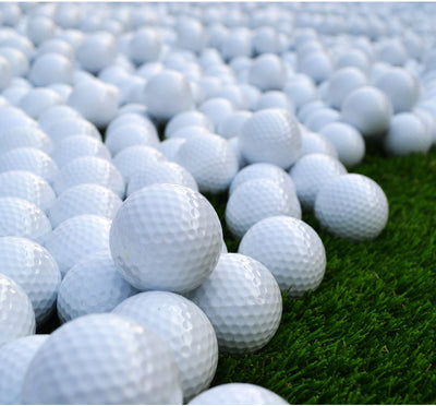 Bolas de Práctica Golf Doble Cubierta PGM - Entrenamiento Profesional - Image 11