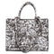 Bolsa Commuter Big Bag OL con Diseño Graffiti - Estilo Urbano