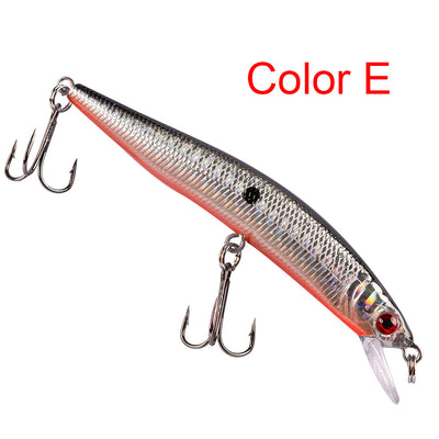 Señuelo Biónico de Largo Alcance para Bagre, Catfish y Bajo - Image 11