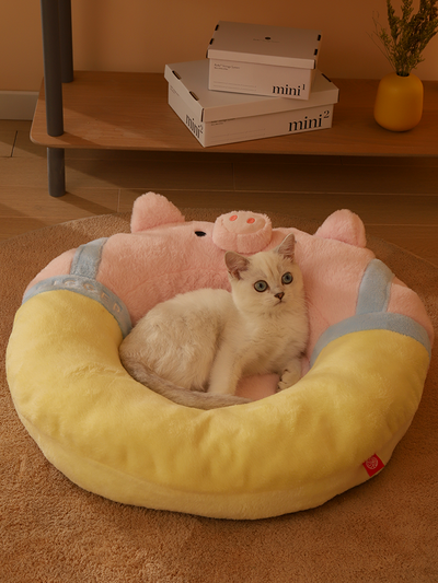 Cama Térmica para Gatos - Refugio Cálido Todo Clima - Image 9