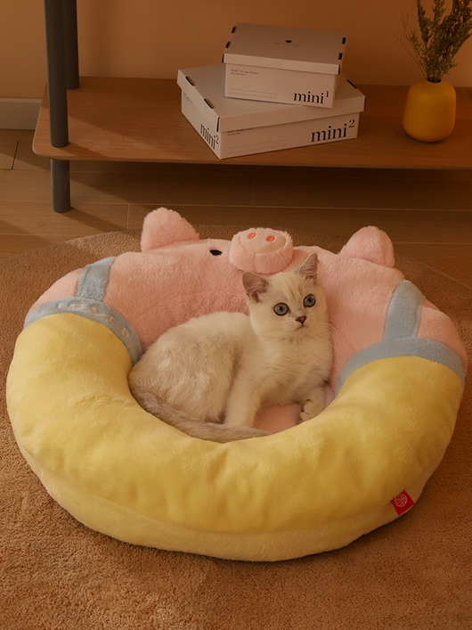 Cama Térmica para Gatos - Refugio Cálido Todo Clima - Image 9