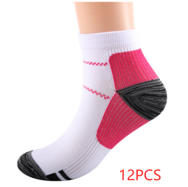 Calcetines de Compresión Deportiva - Image 37