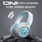 Auriculares Gaming Inalámbricos Bluetooth Over-ear