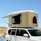 Tienda de Campaña Techo Duro Plegable para Autocaravana y Viajes en Camper