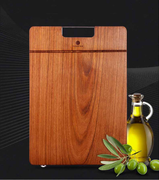 Tabla de Picar de Palisandro - Tabla de Corte Premium para Cocina - Image 9