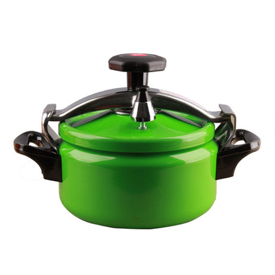 Olla a Presión Compacta - Cocina Rápida y Fácil - Image 2