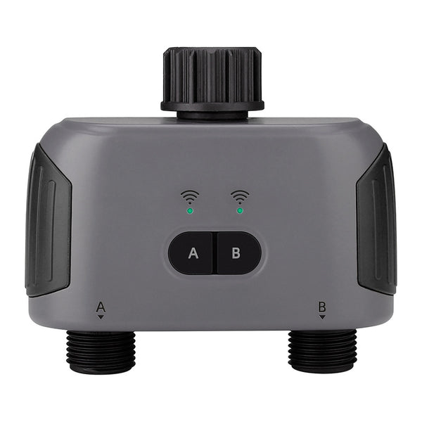 Sistema de Riego Automático Dual con Control Remoto por Móvil - Image 5