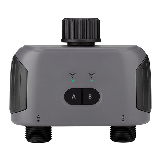 Sistema de Riego Automático Dual con Control Remoto por Móvil - Image 5