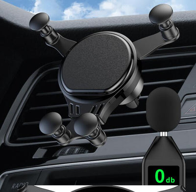 Soporte Giratorio Universal para Teléfono en Auto - Image 7