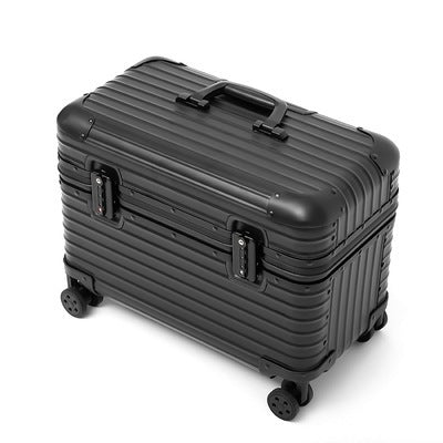 Maleta Trolley Aluminio para Fotografía y Viajes - Image 5