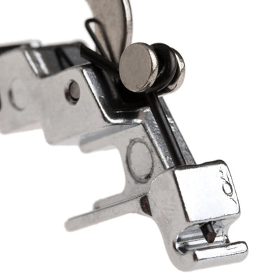 Adaptador de Soporte para Prensatelas de Caña Baja para Máquinas de Coser Estándar - Image 5