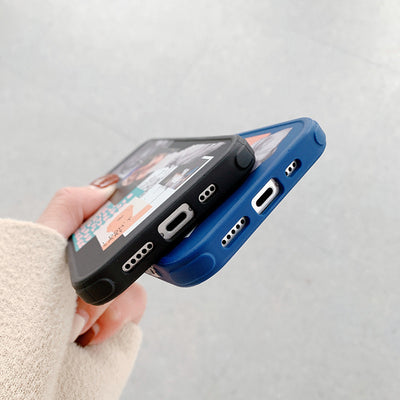 Funda Protectora Compatible con iPhone 12 Pro y iPhone 11 - Diseño Resistente al Viento - Image 7